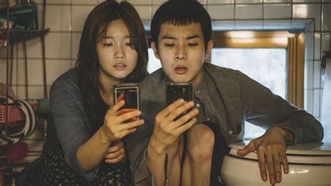parasite kiss asian|'Parasite' Review: An Extraordinarily Cunning Masterpiece From .